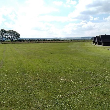 Macbeth'S Hillock Villa Forres Exterior photo